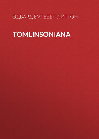 . Tomlinsoniana