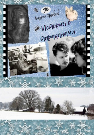 Андрей Владимирович Яковлев. История с тараканами