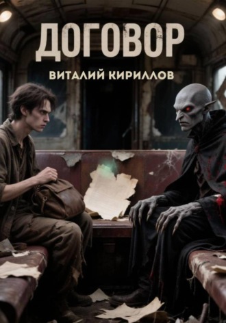 . Договор