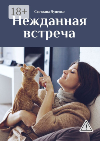 . Нежданная встреча