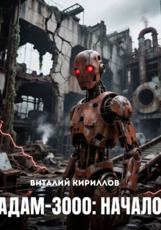. Адам-3000: Начало