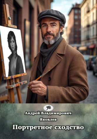 . Портретное сходство