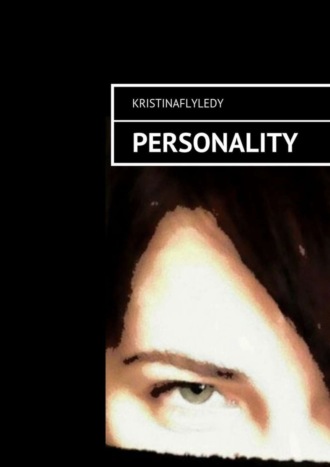 . Personality