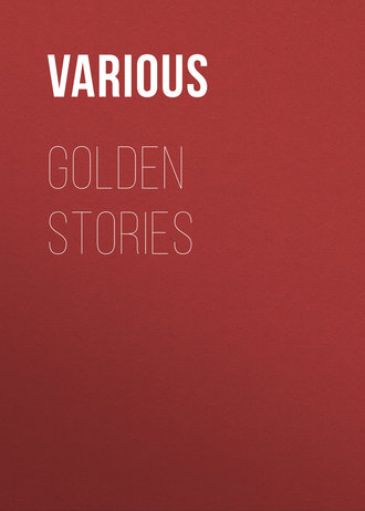 Various. Golden Stories