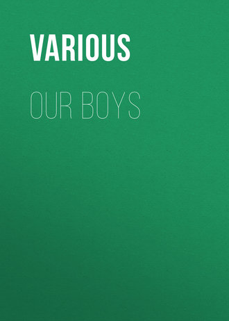 . Our Boys