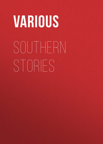 . Southern Stories