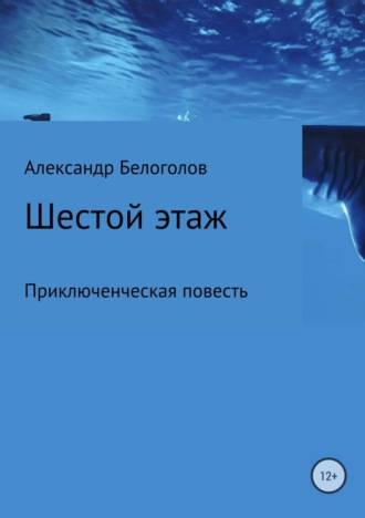 Александр Борисович Белоголов. Шестой этаж