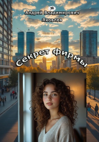 . Секрет фирмы