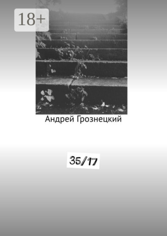 Андрей Грознецкий. 35/17