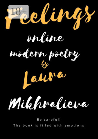 . Feelings online