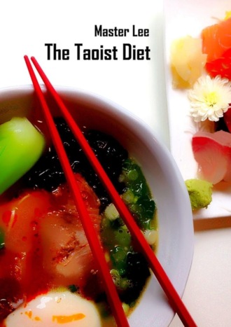 . The Taoist Diet