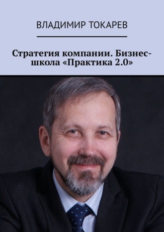 Владимир Токарев. Стратегия компании. Бизнес-школа «Практика 2.0»