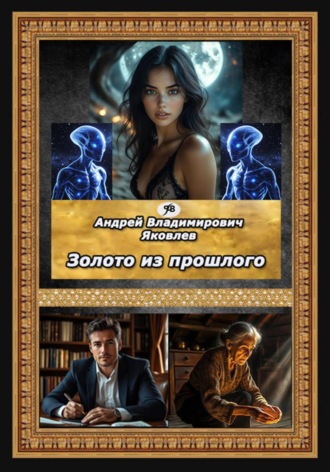 . Золото из прошлого