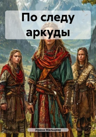 . По следу аркуды