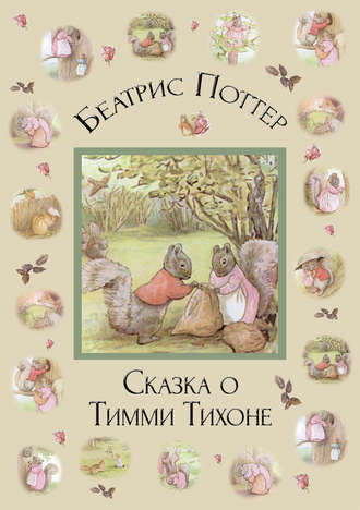 . Сказка о Тимми Тихоне