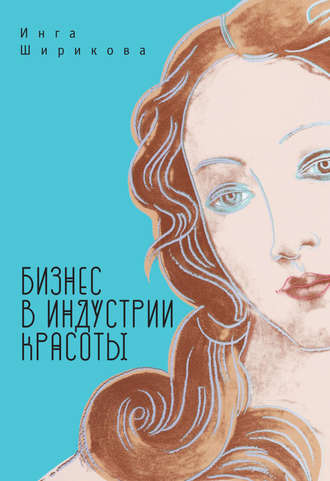 . Бизнес в индустрии красоты