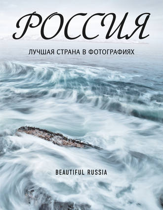 Владимир Медведев. Россия. Лучшая страна в фотографиях