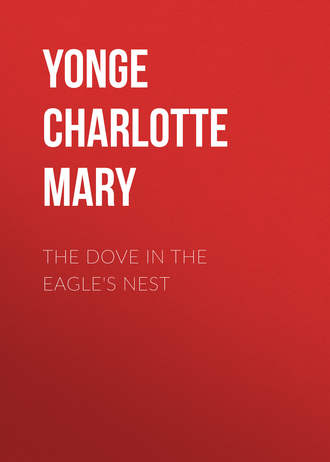. The Dove in the Eagle's Nest