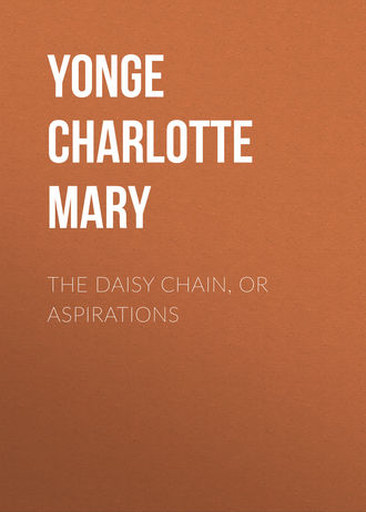 . The Daisy Chain, or Aspirations
