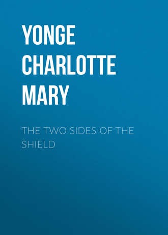 . The Two Sides of the Shield