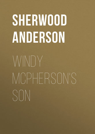 . Windy McPherson's Son