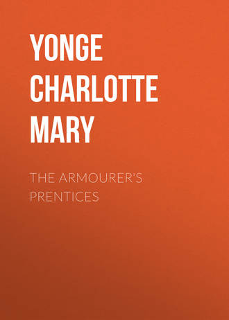. The Armourer's Prentices