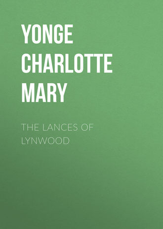 . The Lances of Lynwood