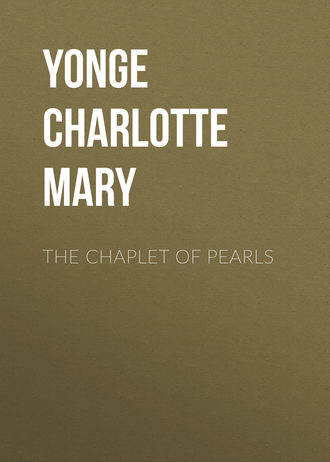 . The Chaplet of Pearls