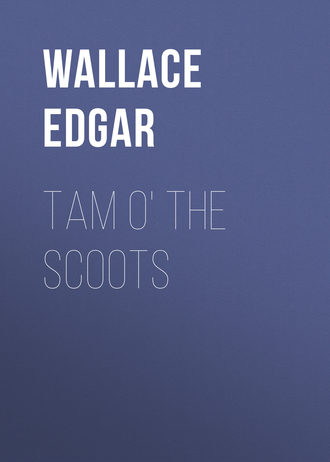 . Tam o' the Scoots