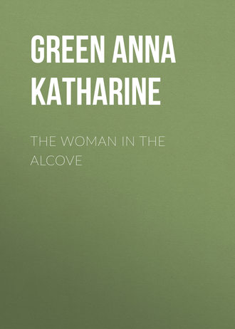 . The Woman in the Alcove