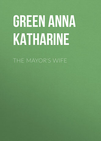 . The Mayor's Wife