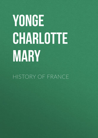 . History of France