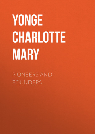 . Pioneers and Founders