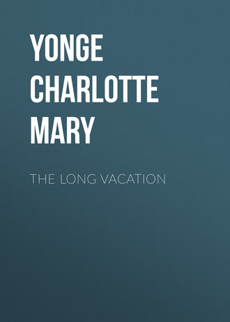 . The Long Vacation
