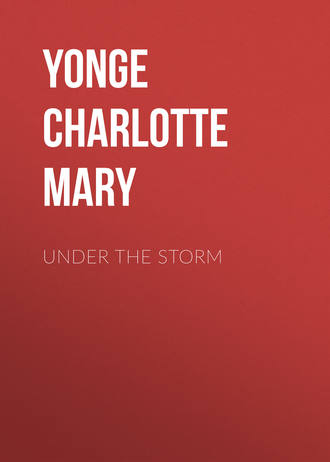 . Under the Storm