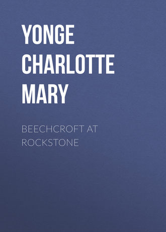 . Beechcroft at Rockstone
