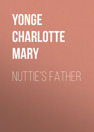 . Nuttie's Father