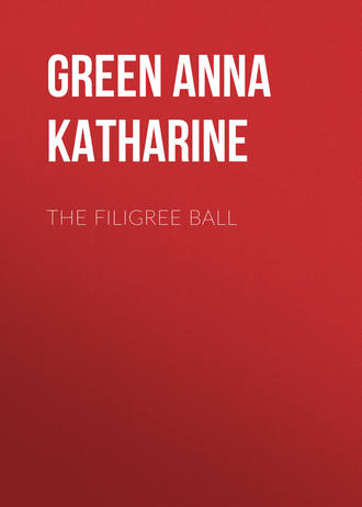 . The Filigree Ball