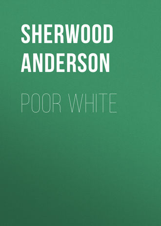 . Poor White