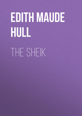 . The Sheik