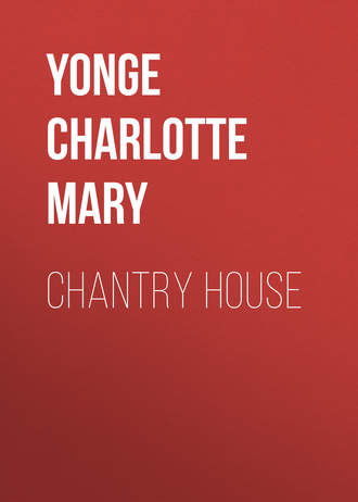 . Chantry House