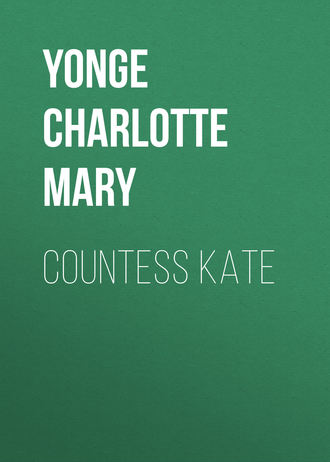 . Countess Kate