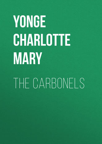 . The Carbonels