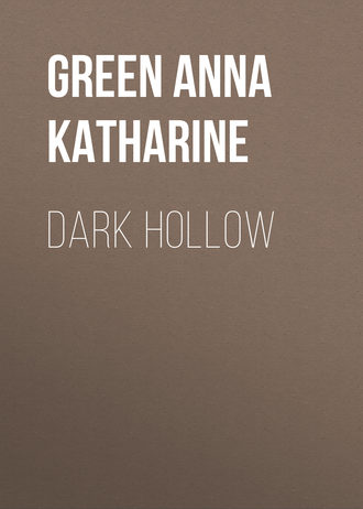 . Dark Hollow
