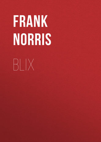 . Blix