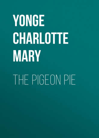 . The Pigeon Pie