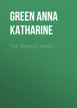 . The Bronze Hand