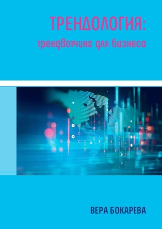 . Трендология: трендвотчинг для бизнеса