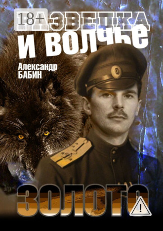 Александр Федорович Бабин. Разведка и волчье золото