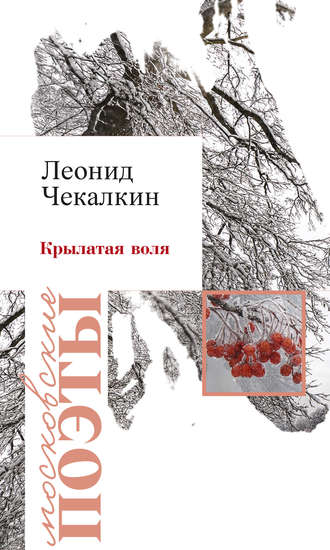 . Крылатая воля (сборник)